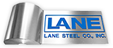 Lane Steel Logo